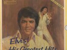 Collectible Elvis  His Greatest Hits/RCA Readers Digest 7 LP Box Set 1983 Vintag