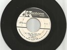 MAYTALS / IF YOU ACT THIS WAY / YOU MAKE ME FEEL THE WAY I DO / 7''/ VG