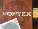 Highlights of Vortex - Folkways FSS 6301 - RARE EXPERIMENTAL ELECTRONIC LP