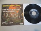 DAVE DEE, D B M & T - STILL LIFE  - FONANA  267 888 TF - SPA. PRESS SEVEN SINGLE