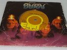 DEEP PURPLE - 7¨ BURN  EDITION 