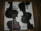 LOLA BOBESCU ( VIOLIN ) BACH / MOZART ´60 Electrocord Rumania LP VINYL