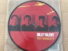 Billy Talent - Try Honestly - 7
