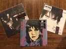 JOAN JETT - First Sessions + I Love Rock N Roll + Sinner RSD Colored Vinyl Set