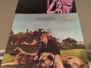 Van Morrison 2 Sealed Never Opened LP’s No Guru And Veedon Fleece