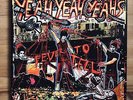 Yeah Yeah Yeahs Fever To Tell 12