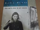 Maria McKee - You Gotta Sin to Get Saved LP