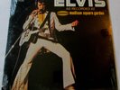 ELVIS PRESLEY 1977 Elvis As Recorded at Madison Square Garden RCA LP Sealed Mint