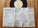 Robert Rental ?– Paralysis - Orig UK DIY pressing '78 7