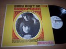 VG++ Sonny And Cher Baby Don't Go PROMO LP Album