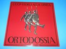 CCCP FEDELI ALLA LINEA - ORTODOSSIA II  VINILE ROSSO