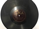 BENNIE MOTEN KANSAS CITY ORCH South Street Blues 78 RPM Record 1925 Okeh
