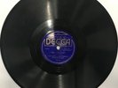 ANDY KIRK & HIS 12 CLOUDS OF JOY I’se A-Muggin’ 78 RPM Record 1936 Decca