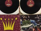 The Boo Radleys KingSize double album CRELP228