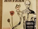 Nirvana - Incesticide - New Double 180g Vinyl LP