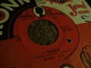 Buddy Ace - Pleasing You / I Wonder -Soul 7