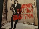 JOHNNY HALLYDAY ROUGH TOWN PHILIPS 731452283917 EX
