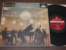 Curzon Schubert Trout Quintet London ffss CS 6006 BB WB 2d/2e