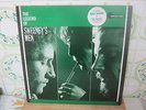 SWEENEYS MEN the legend of sweeneys men RARE 1988 UK LP VINYL FOLK ROCK POGUES