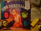 LOS DESTELLOS LP/1968 Peru/Peruvian Cumbia/Descarga/Bolero/Guarjira/Latin Rock