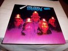 DEEP PURPLE-BURN-WITH INSERT-WARNER BROS W 2766 VG+/VG+ VINYL RECORD ALBUM LP