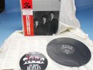 THE SILVER BEATLES - Japan PROMO Picture Obi & 7