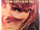 KEN LAZARUS: How Can I Love You - Raggae's Greatest Hits LP (shrink) Reggae