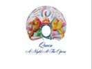 Queen-A Night at the Opera Vinyl / 12