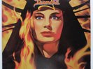 K15B	King Diamond	Fatal Portrait	GWD90529	US original LP white roadracer *SALE*