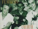 Charlie Feathers Uh Huh Honey NEW OVP Norton Vinyl LP