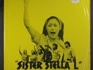 VARIOUS: Sister Stella L. LP (shrink) Soundtrack & Cast
