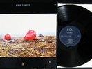 Steve Tibbetts Exploded View LP 1986 ECM German Pressing NEAR MINT VINYL