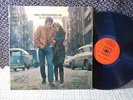 Bob Dylan mono UK LP The Freewheelin