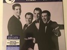 THE BEST OF FRANKIE VALLI & THE FOUR SEASONS LP BARNES & NOBLE EXCLUSIVE