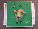 BING CROSBY A MUSICAL AUTOBIOGRAPHY COMPLETE 5 LP BOX SET 1951 DECCA DX-151