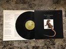 THE DOORS WAITING FOR THE SUN 1ST PRESS GOLD ELEKTRA LABEL PSYCH EX+
