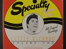 LITTLE RICHARD: Specialty Hits, Vol. 2 45 (6 45rpm box, colored wax, light cov