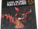 Frank Zappa/Mothers: Roxy & Elsewhere ***READ*** 180g Vinyl (2) LP Records 2013