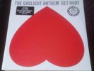 THE GASLIGHT ANTHEM Get Hurt 2014 US vinyl LP + MP3 NEW & SEALED ? FREE UK P&P