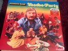 JAMES LAST: VOODOO-PARTY (LP vinyl *BRAND NEW*) ? FREE UK POSTAGE
