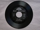 BENNY CURTIS & THE DIRTY HEARTS dirty hearts US   SOUL GALORE 7-inch SG 2604