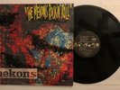 The Mekons ?- The Mekons Rock 'N' Roll - 1989 US 1st Press Promo SP-5277 (NM-)