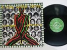 A TRIBE CALLED QUEST MIDNIGHT MARAUDERS JIVE 01241-41490-1 US VINYL LP