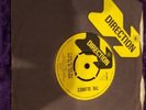 the glories - ( i love hou baby but) give ME my freedom  U.K. direction 45rpm 67