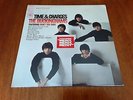 THE BUCKINGHAMS Time & Charges (COLUMBIA CS 9469) POPADELIC SEALED ORIGINAL LP
