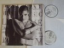 ROXY MUSIC - Heart Still Beating DLP Virgin Records Germany 1990
