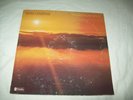 John Coltrane Interstellar Space  Jazz  LP ABC Impulse  album 1974 asd-9277