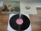 Free Fire & Water 1ST PRESS  A1/B1 EX/EX SUPERB AUDIO  COMPLETE PINK 