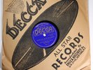 Milton Brown and his Brownies DECCA 5121 E+ PRE WAR COUNTRY / COUNTRY SWING 78