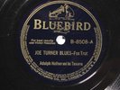 Adolph Hofner and his Texans BLUEBIRD 8508 E+ PRE WAR COUNTRY /WESTERN SWING 78